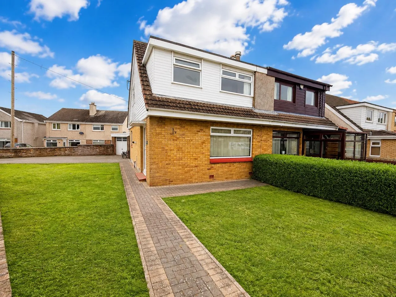 Birksburn Avenue, Stonehouse, Larkhall, ML9 3QN, photo 13