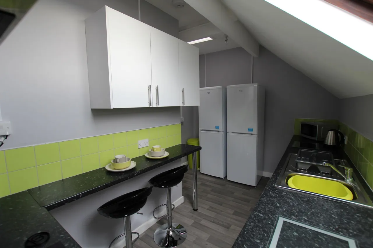 Borough Road, Burton upon Trent, DE14, photo 3