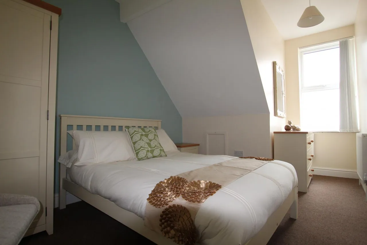 1 bed house to rent, Borough Road, Burton upon Trent, DE14