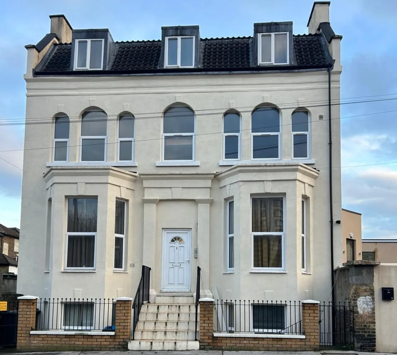 Flat 4, 1 Clifford Road, London, London, SE25 5JJ, photo 5
