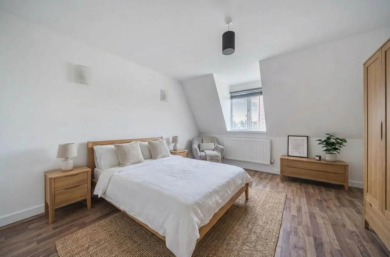 Flat 4, 1 Clifford Road, London, London, SE25 5JJ, photo 3