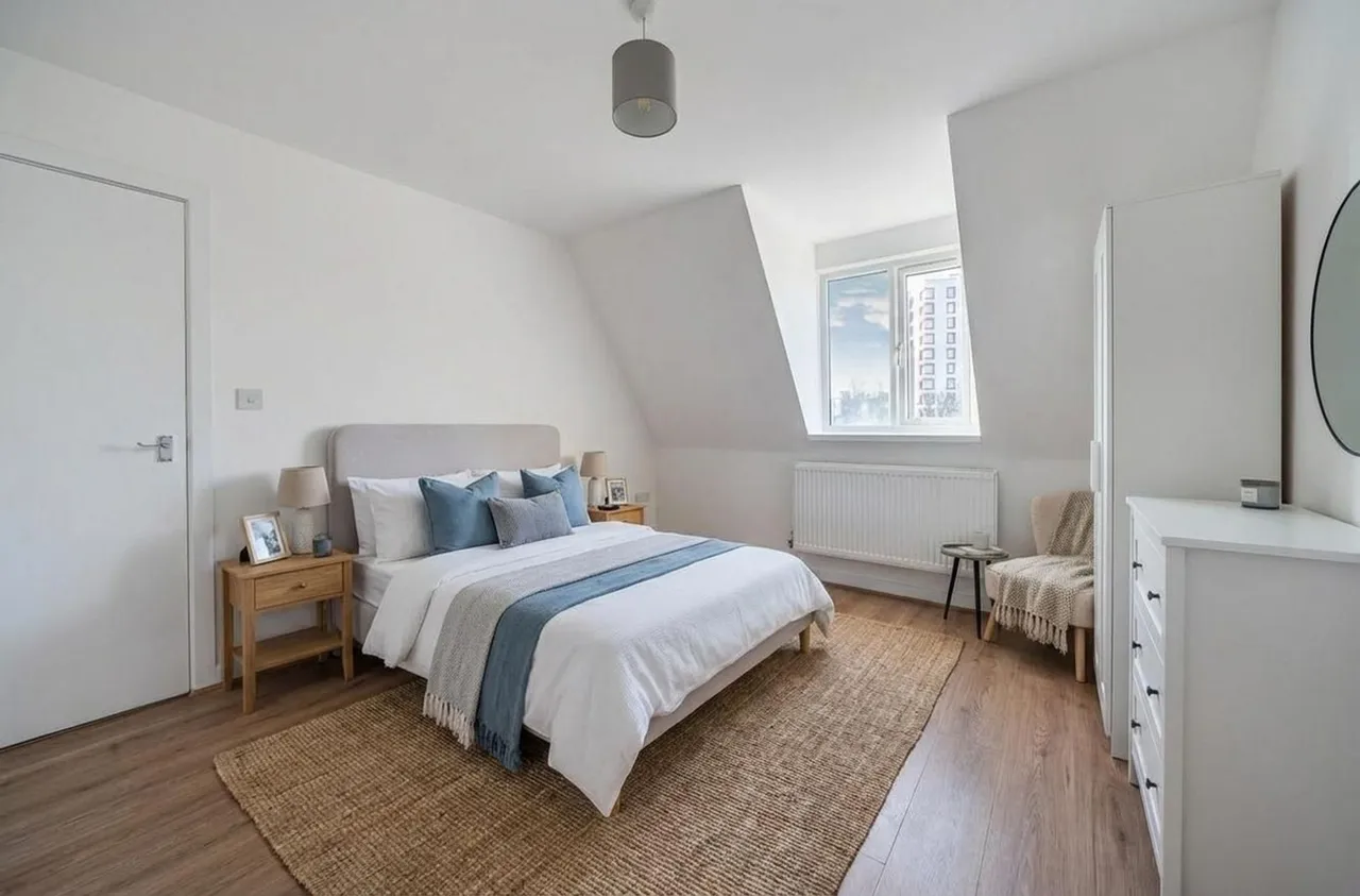 Flat 4, 1 Clifford Road, London, London, SE25 5JJ, photo 4