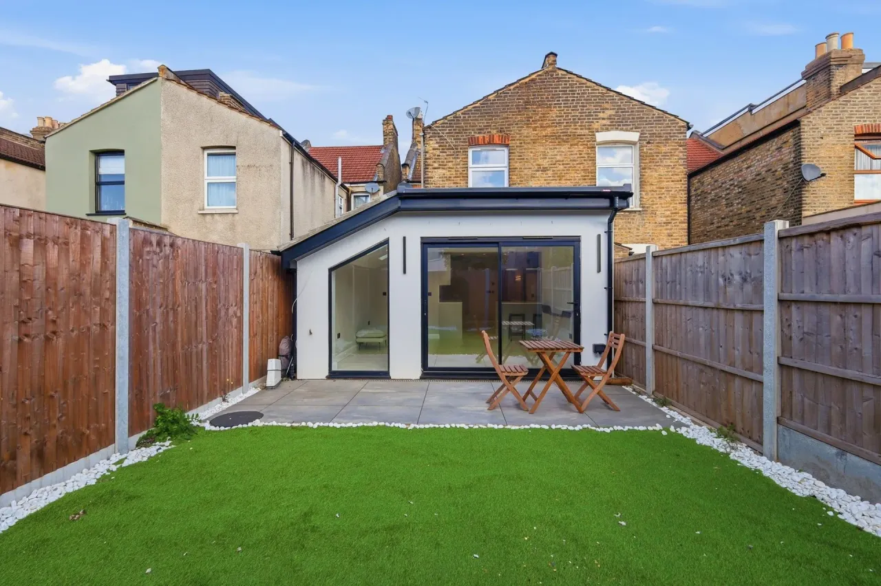 Calderon Road, Leytonstone, E11, photo 10