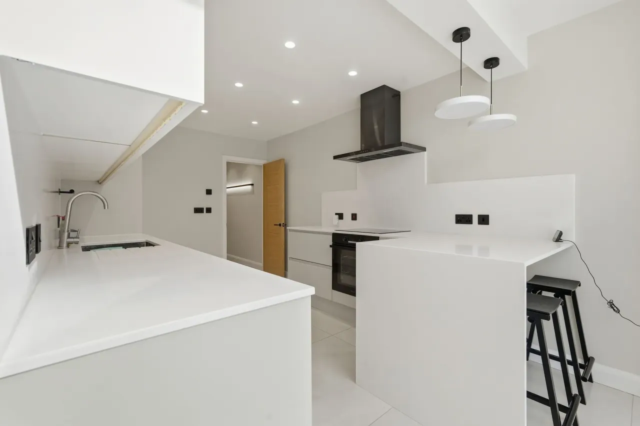 Calderon Road, Leytonstone, E11, photo 5