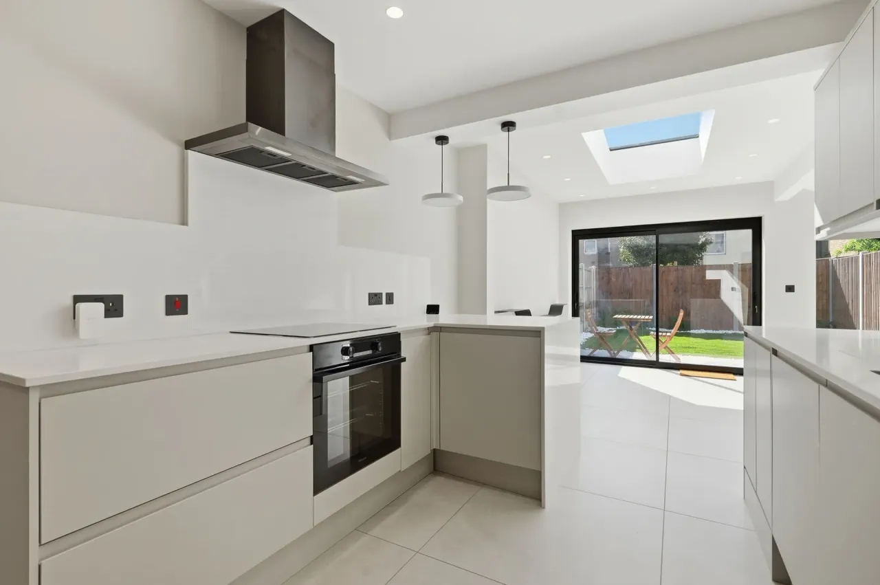 Calderon Road, Leytonstone, E11, photo 7