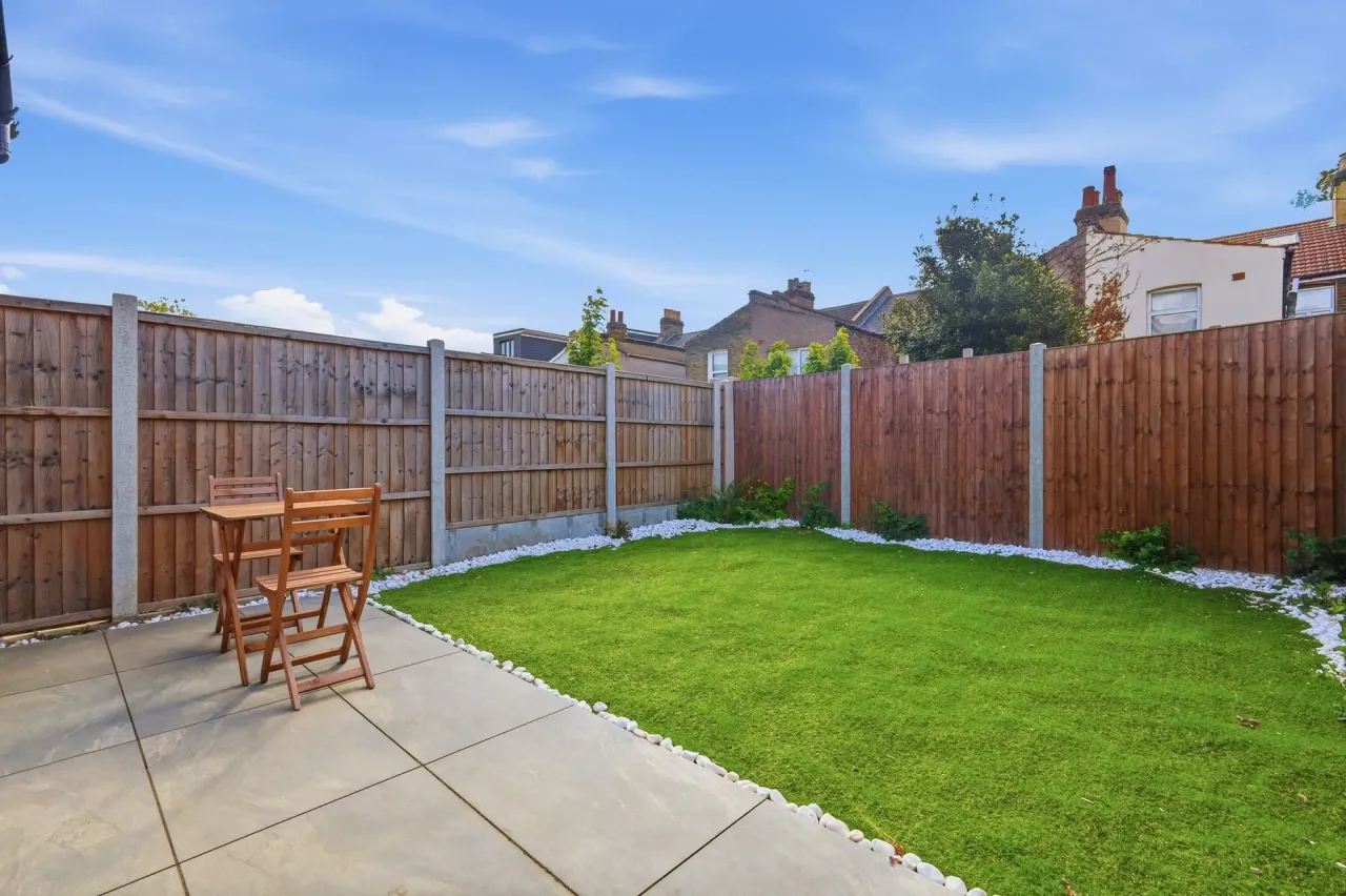 Calderon Road, Leytonstone, E11, photo 4