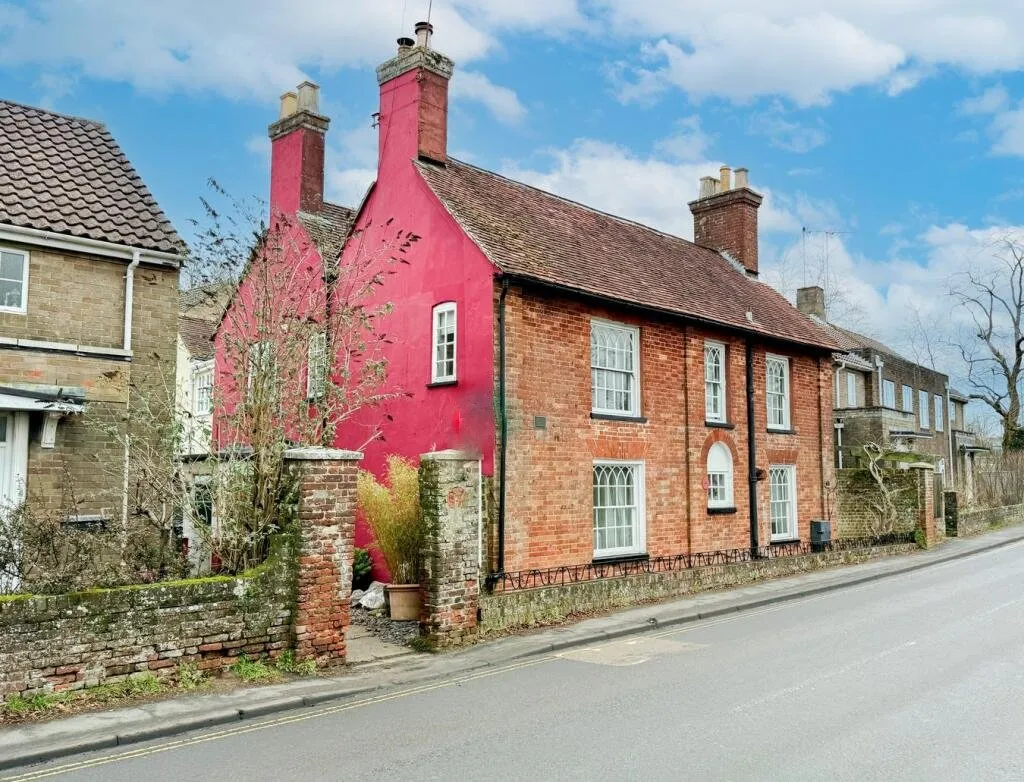 Southampton Road., Ringwood, BH24, photo 2