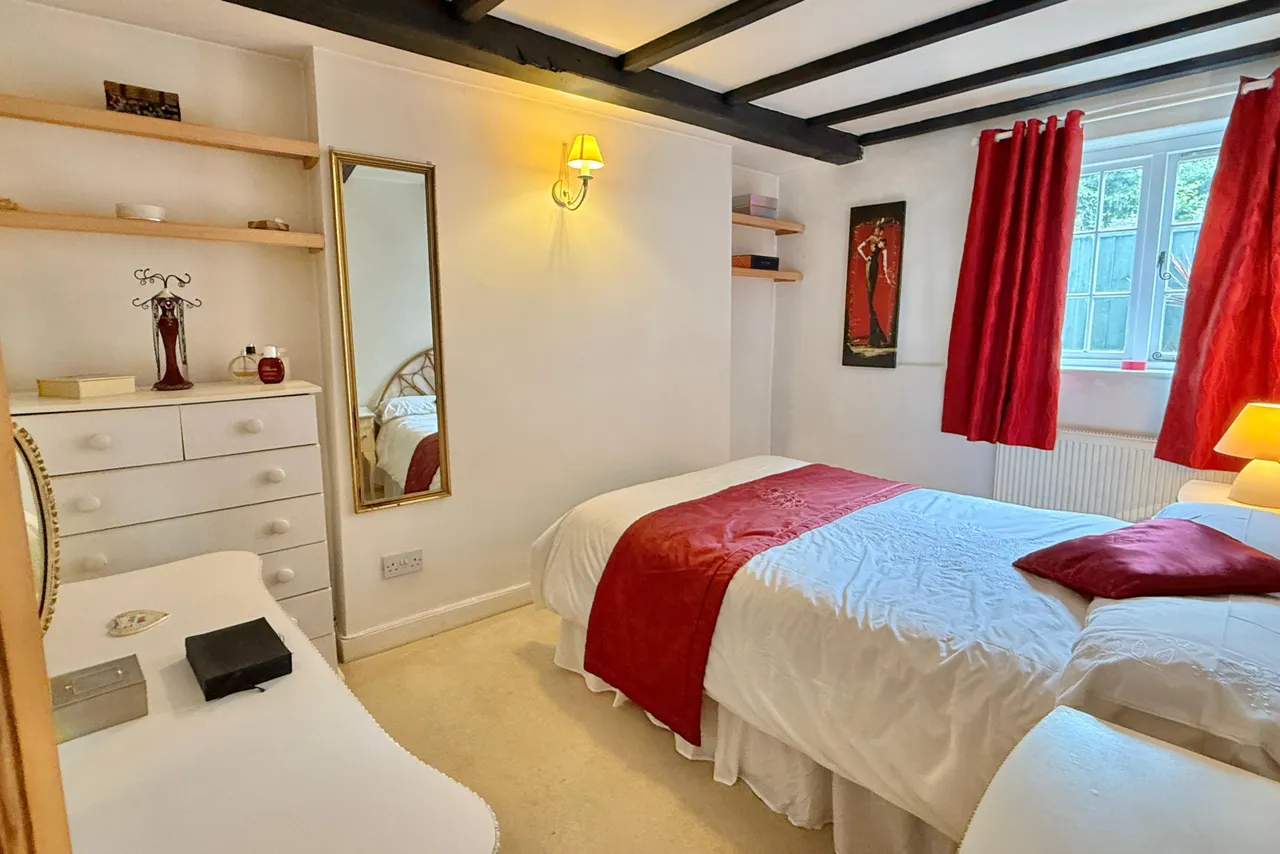 Southampton Road., Ringwood, BH24, photo 13