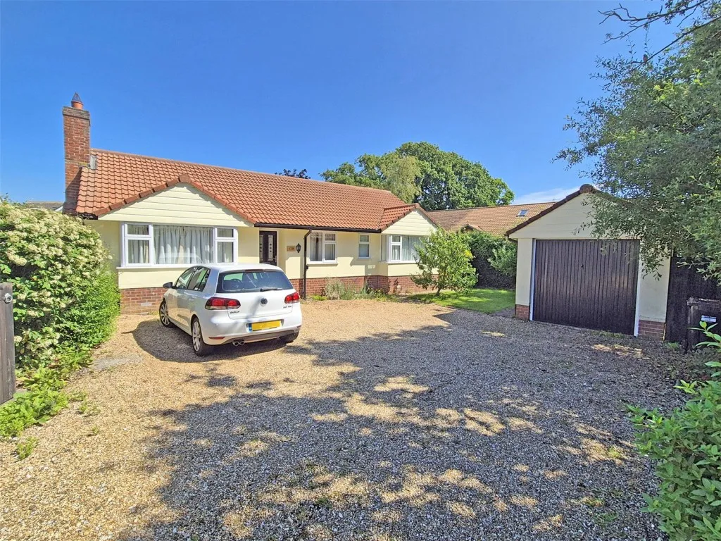 3 bed house for sale, New Milton, Hampshire
