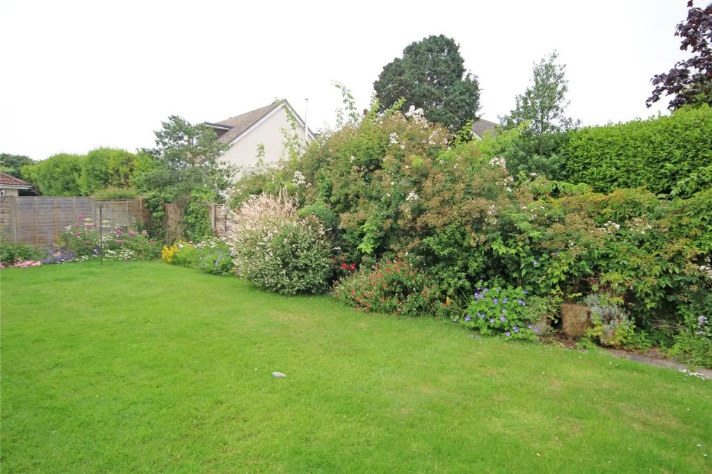 New Milton, Hampshire, photo 12