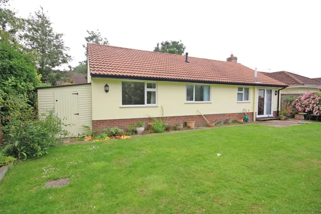 New Milton, Hampshire, photo 13