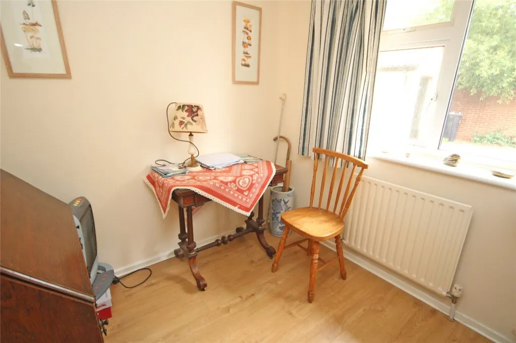 New Milton, Hampshire, photo 11
