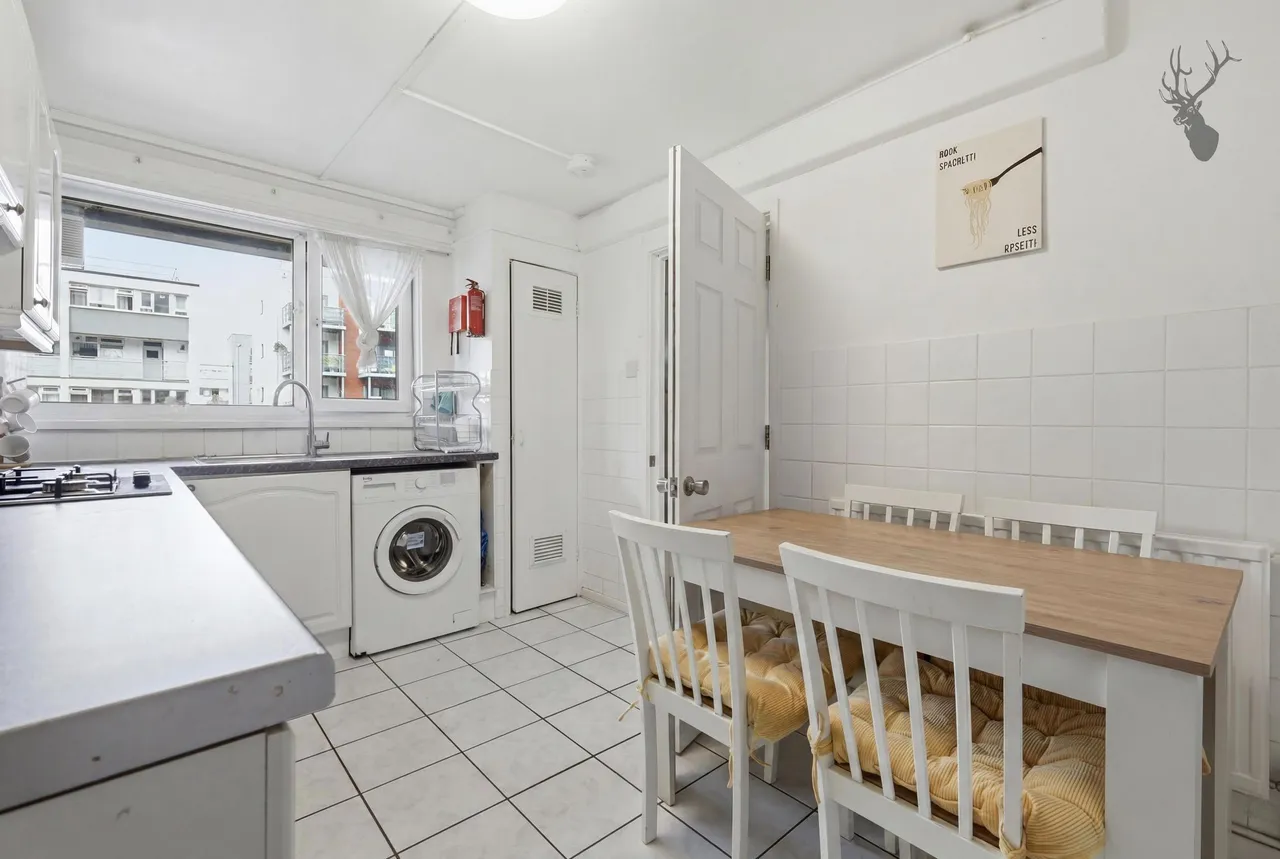 Southern Grove, London, E3, photo 2