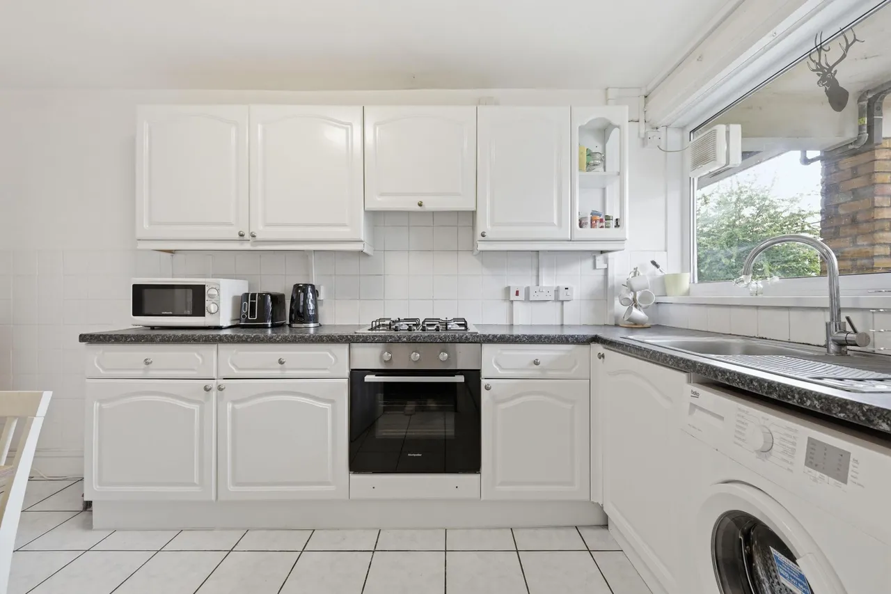 Southern Grove, London, E3, photo 3