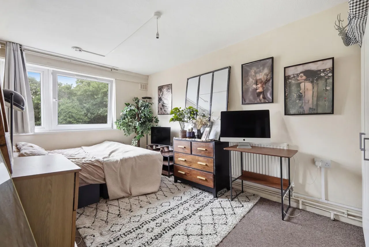 Southern Grove, London, E3, photo 8