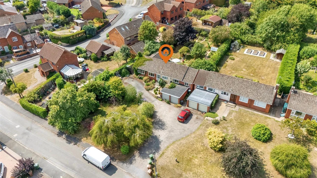 Upper Street, Defford, WR8, photo 38