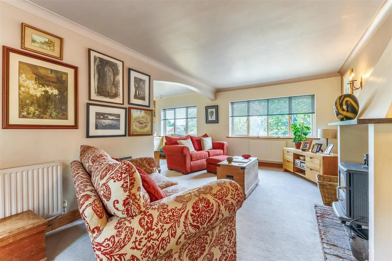 Upper Street, Defford, WR8, photo 14