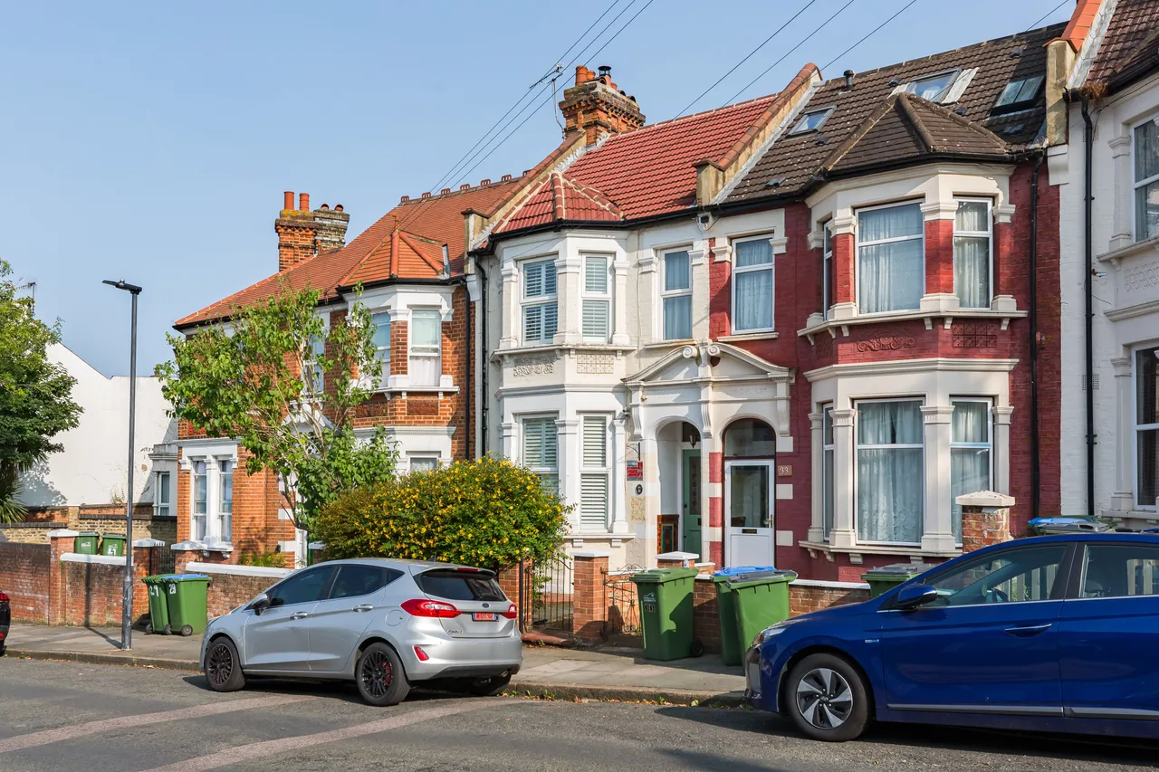 London, SE18, photo 16