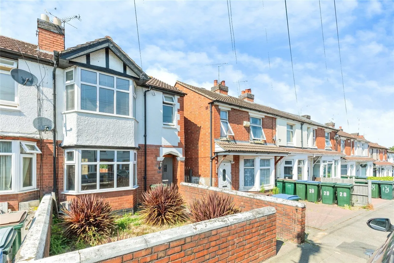 Alder Road, Coventry, West Midlands, CV6, photo 20