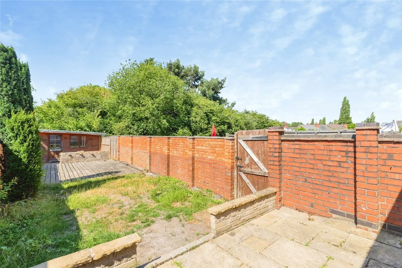 Alder Road, Coventry, West Midlands, CV6, photo 4