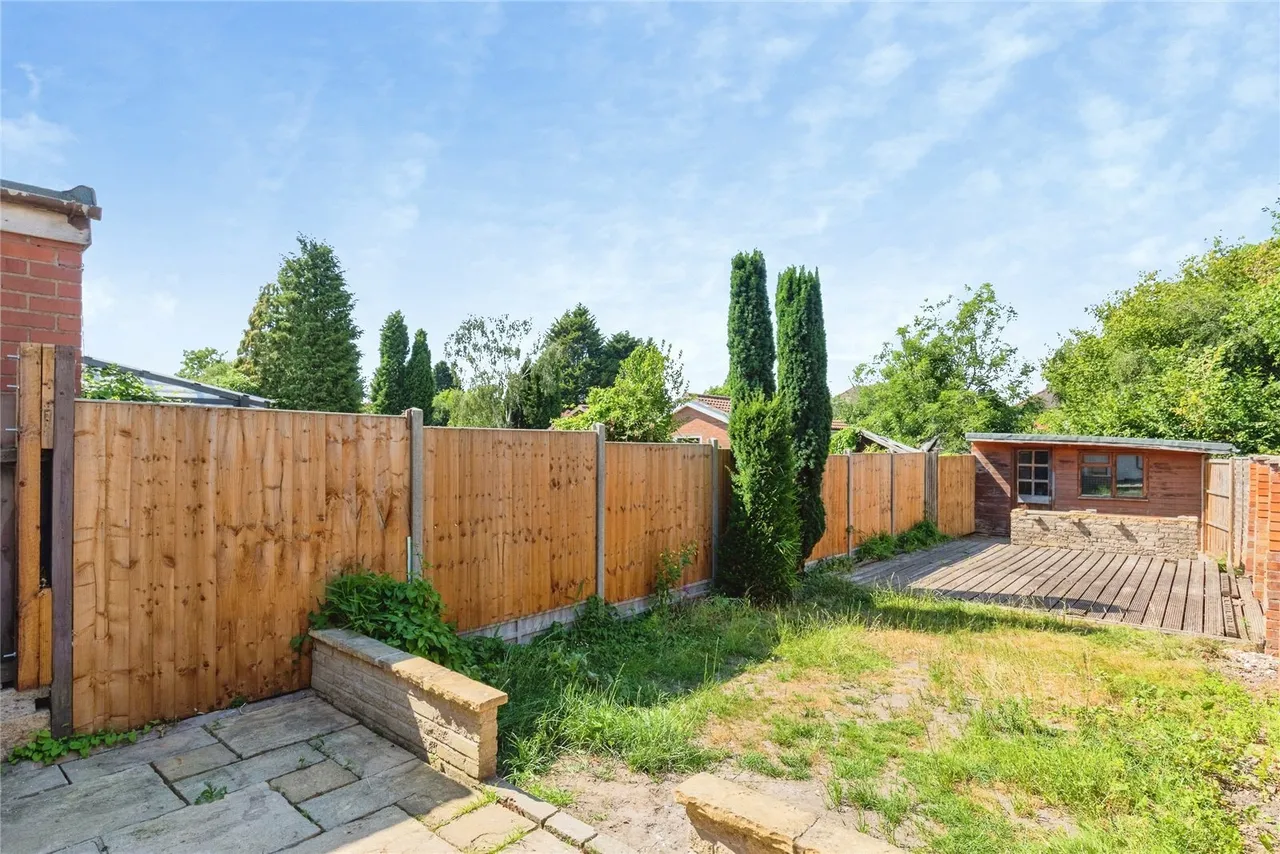 Alder Road, Coventry, West Midlands, CV6, photo 17