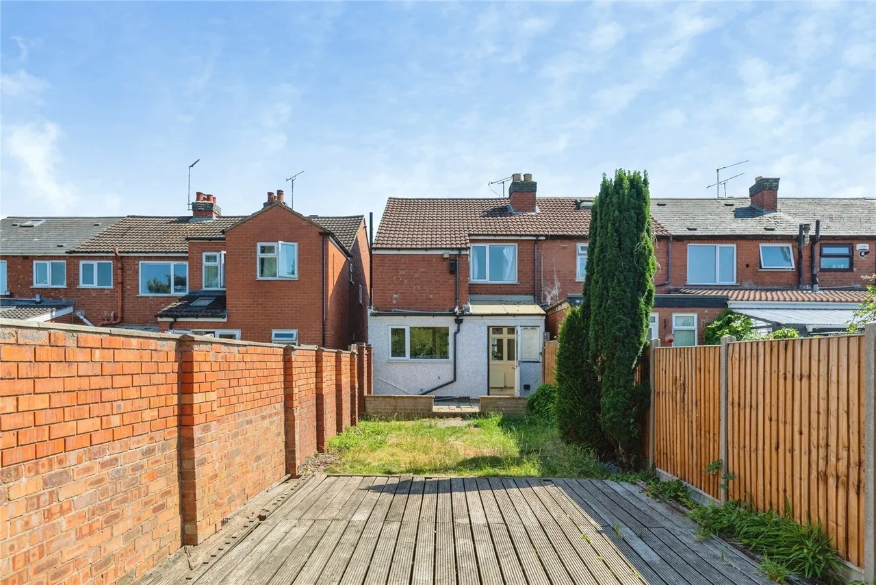 Alder Road, Coventry, West Midlands, CV6, photo 18