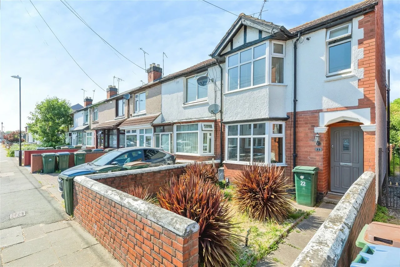 Alder Road, Coventry, West Midlands, CV6, photo 19
