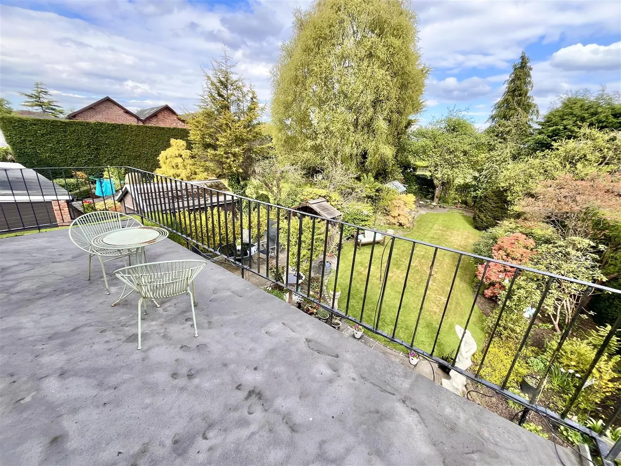 Hollin Lane, Styal, SK9, photo 12
