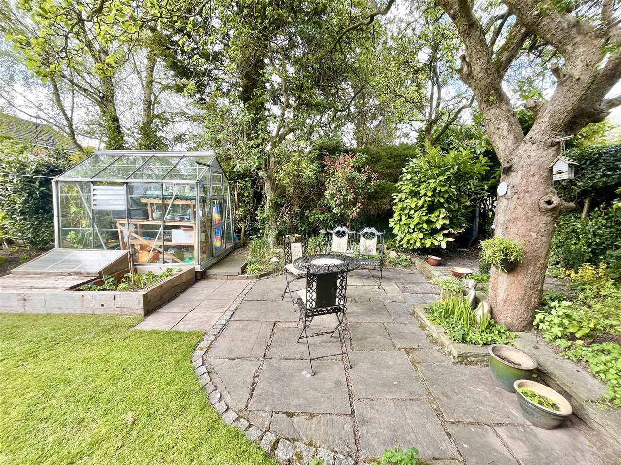 Hollin Lane, Styal, SK9, photo 13