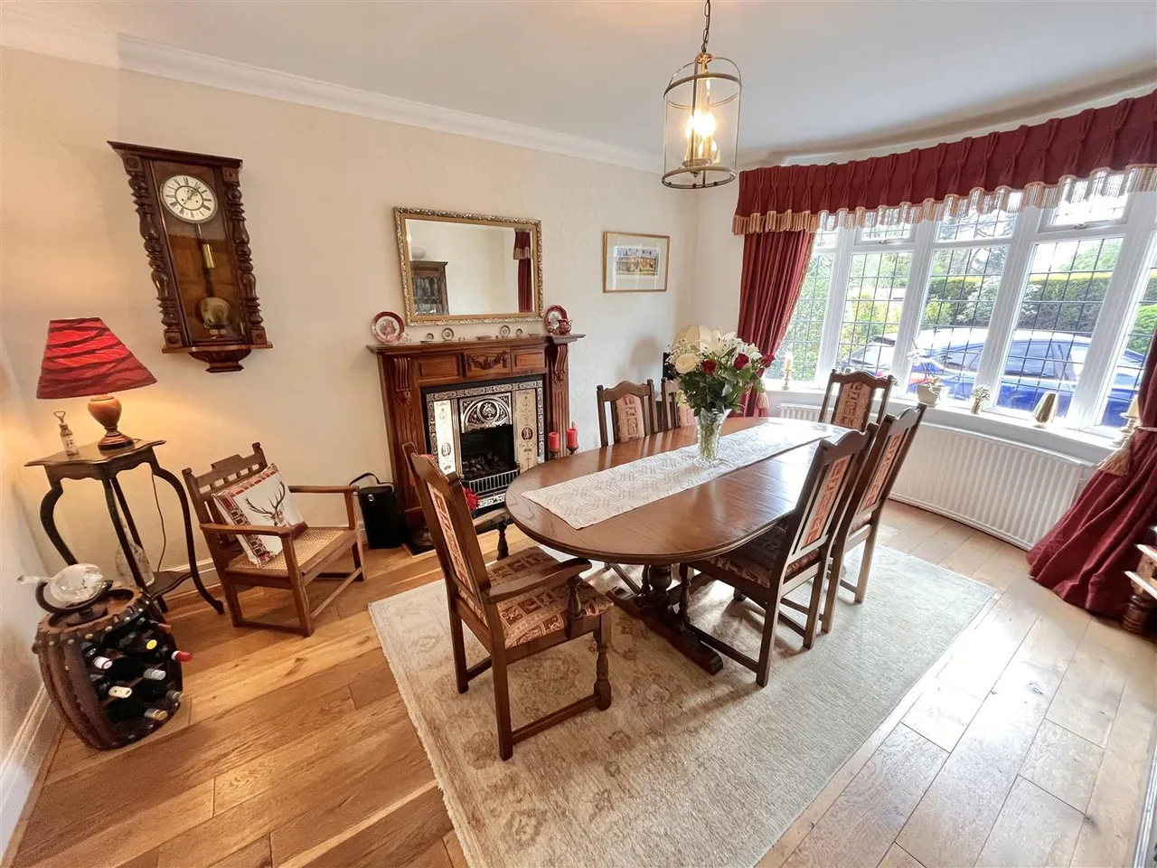 Hollin Lane, Styal, SK9, photo 6