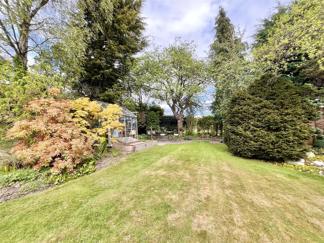 Hollin Lane, Styal, SK9, photo 16