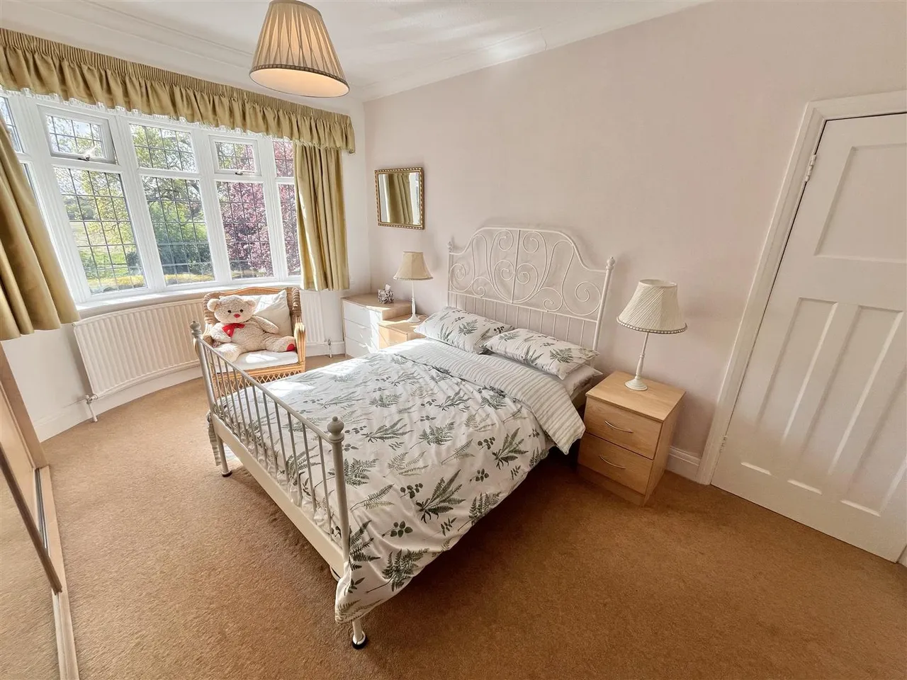 Hollin Lane, Styal, SK9, photo 8