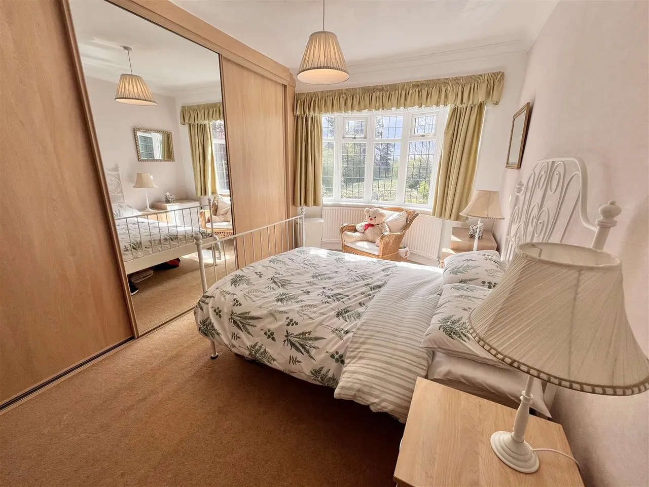 Hollin Lane, Styal, SK9, photo 19