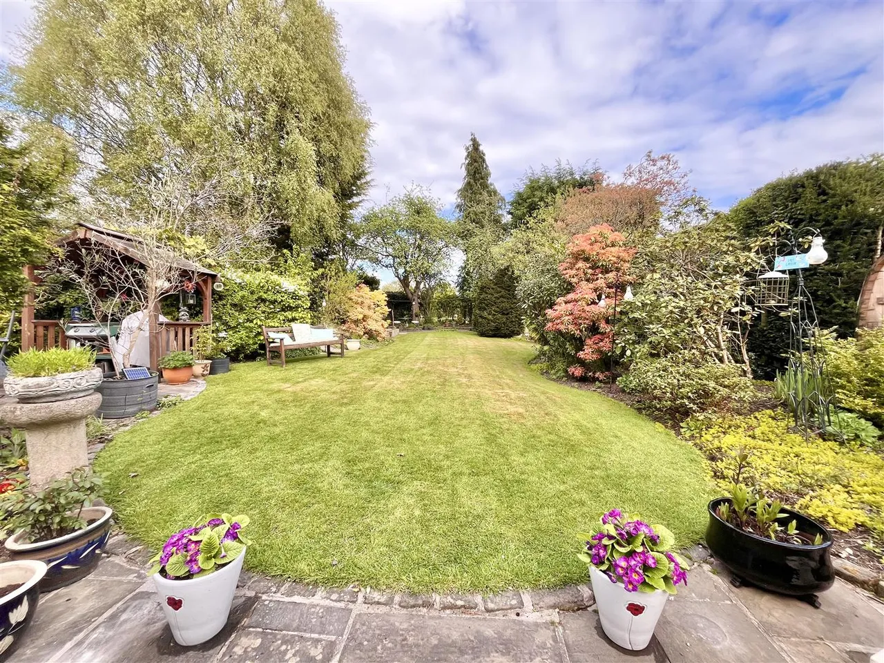 Hollin Lane, Styal, SK9, photo 17