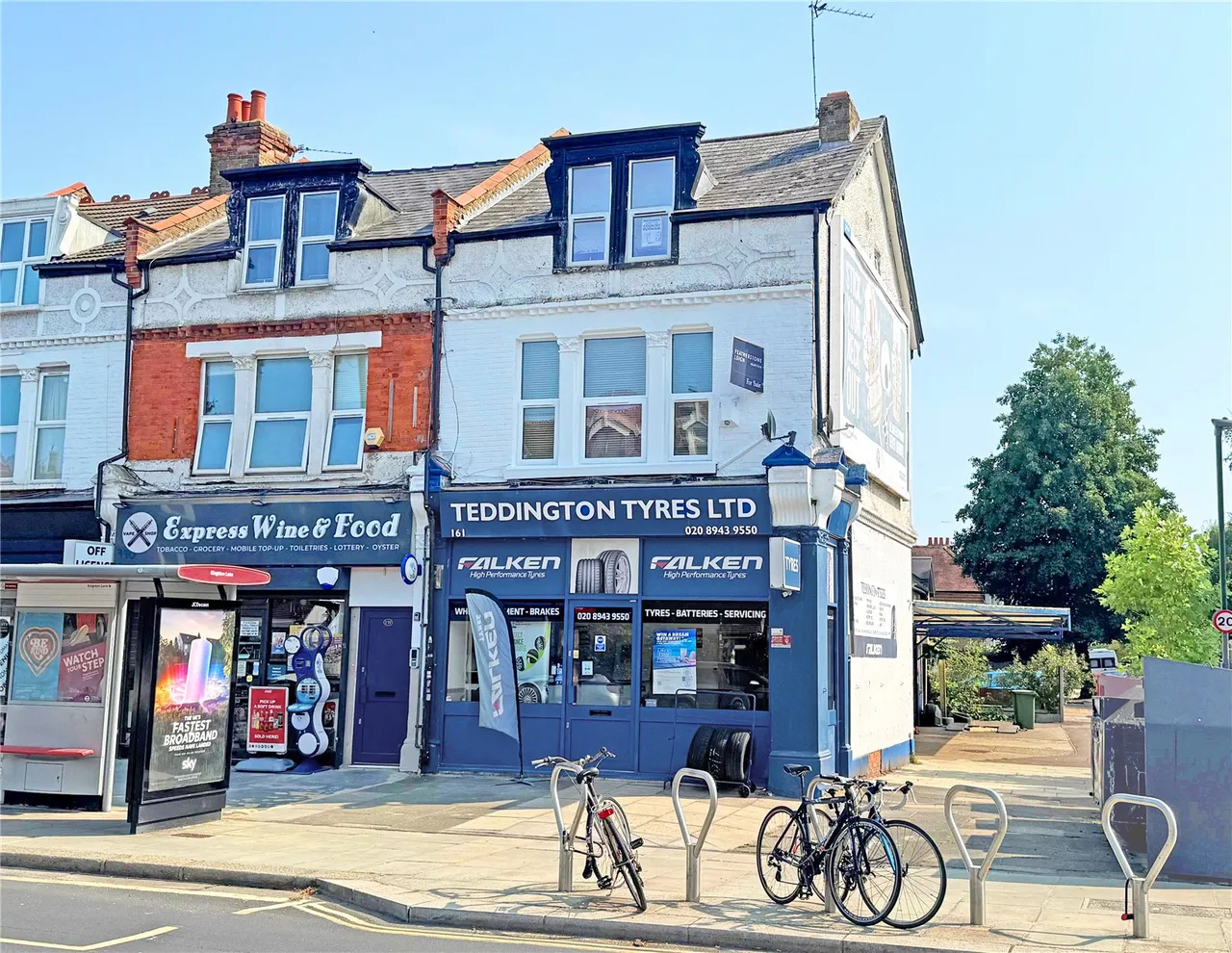 Kingston Road, Teddington, TW11, photo 7