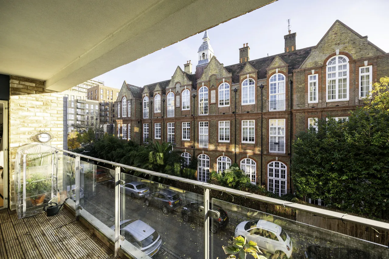London, SE17, photo 4