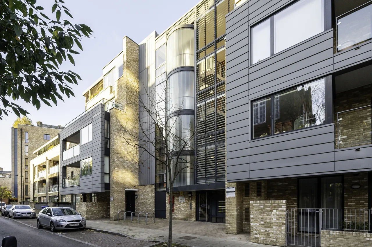 London, SE17, photo 10