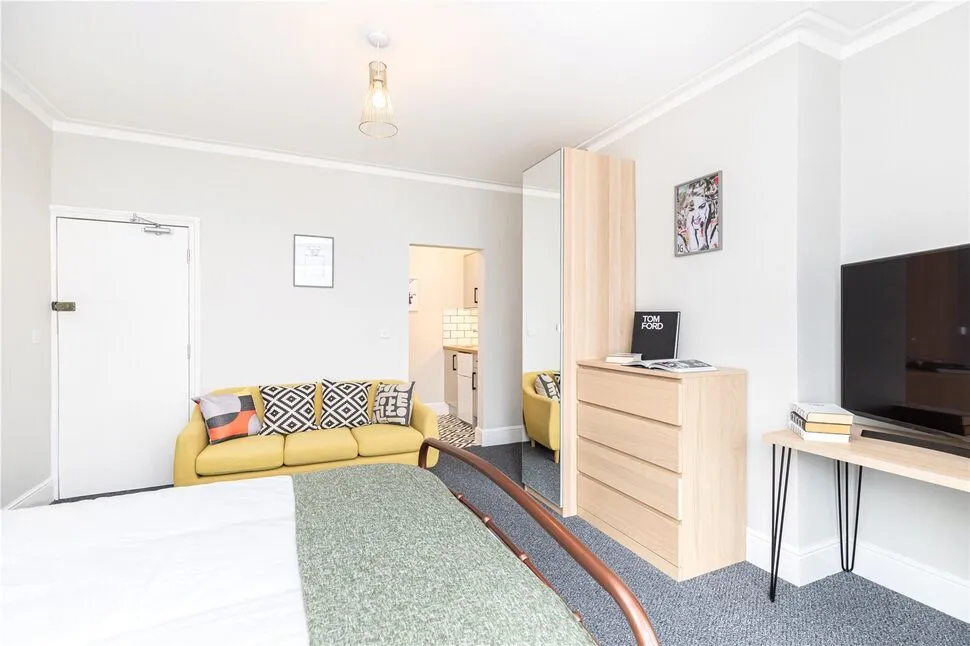Morris Road, Southampton, Hampshire, SO15, photo 8