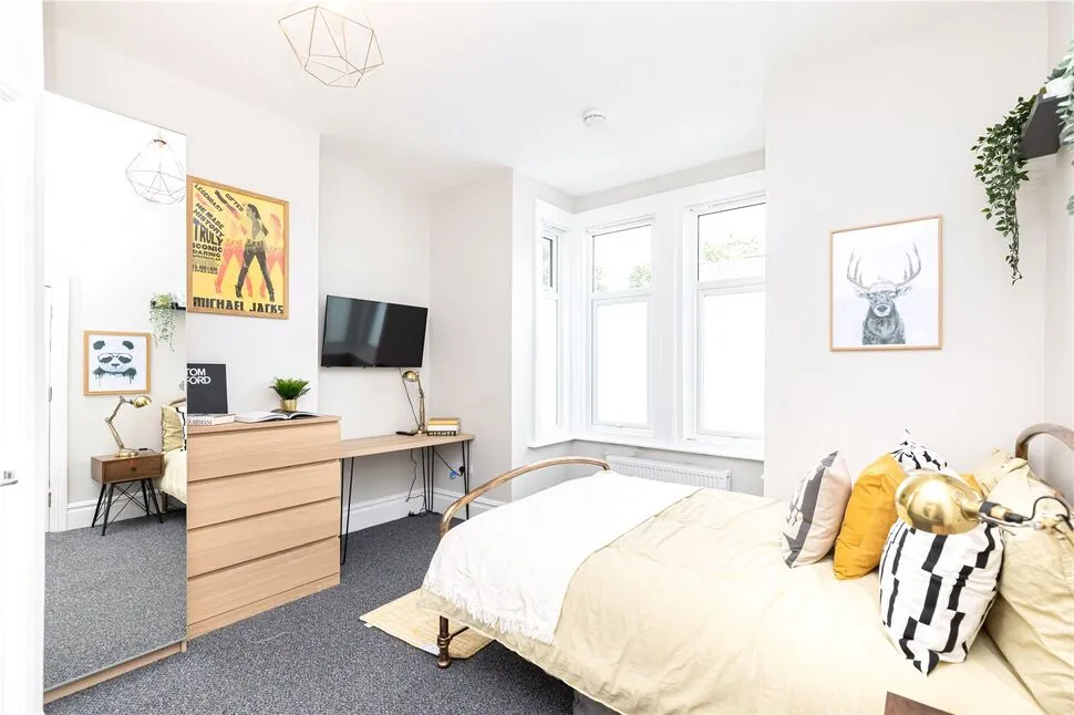 Morris Road, Southampton, Hampshire, SO15, photo 5