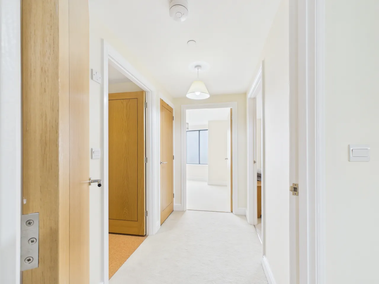 Apartment 43, Honeybourne Gate, 2 Gloucester Road, Cheltenham, GL51 8DW, photo 9