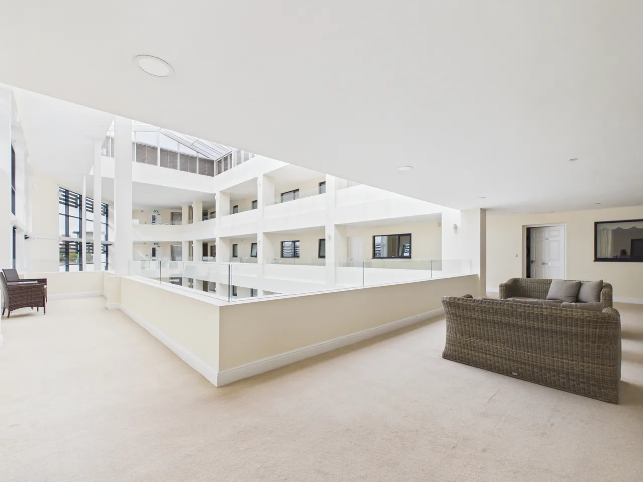Apartment 43, Honeybourne Gate, 2 Gloucester Road, Cheltenham, GL51 8DW, photo 14