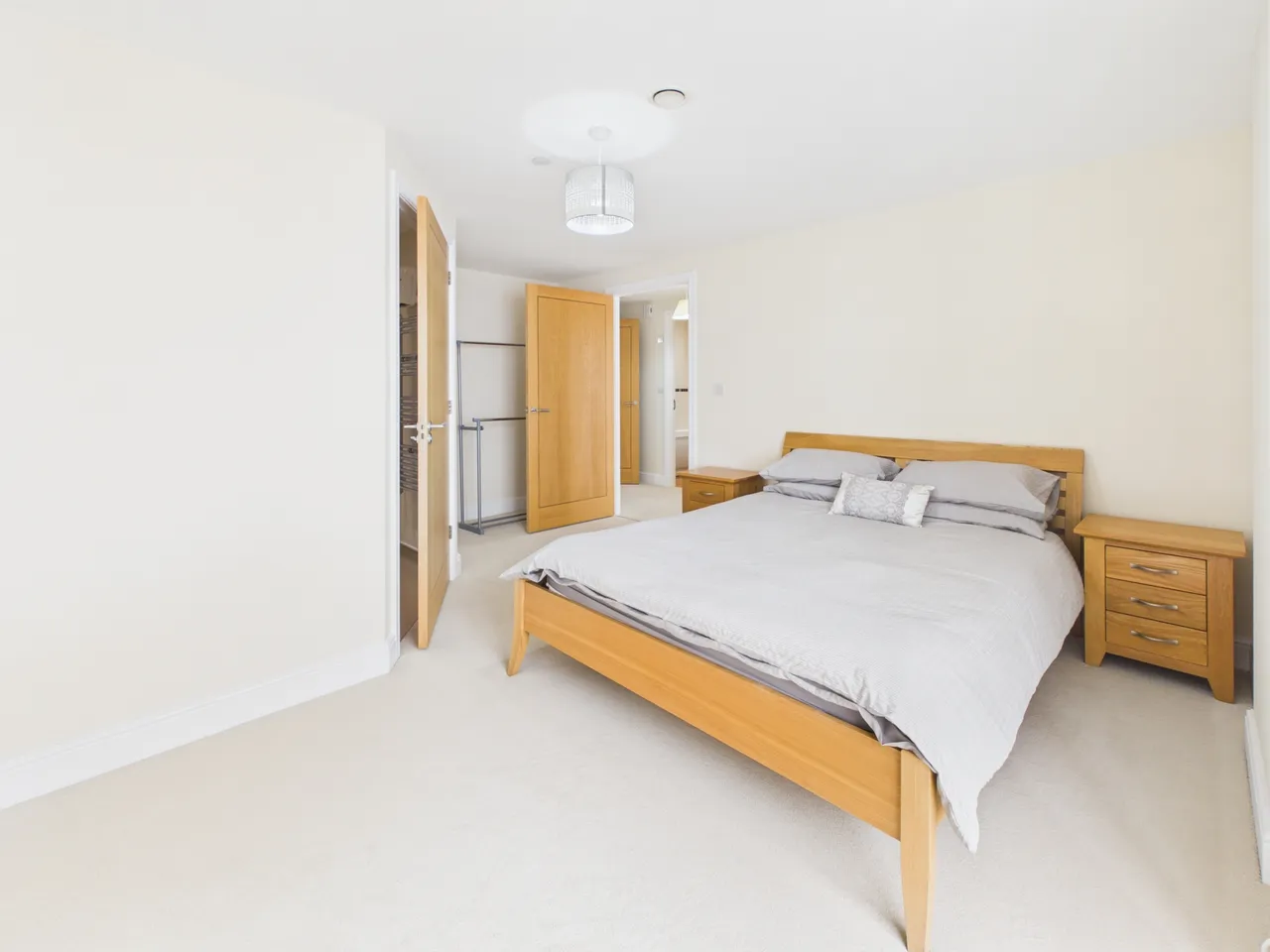 Apartment 43, Honeybourne Gate, 2 Gloucester Road, Cheltenham, GL51 8DW, photo 4