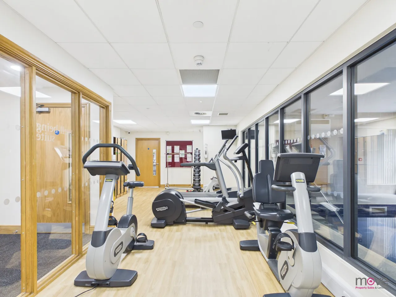 Apartment 43, Honeybourne Gate, 2 Gloucester Road, Cheltenham, GL51 8DW, photo 16