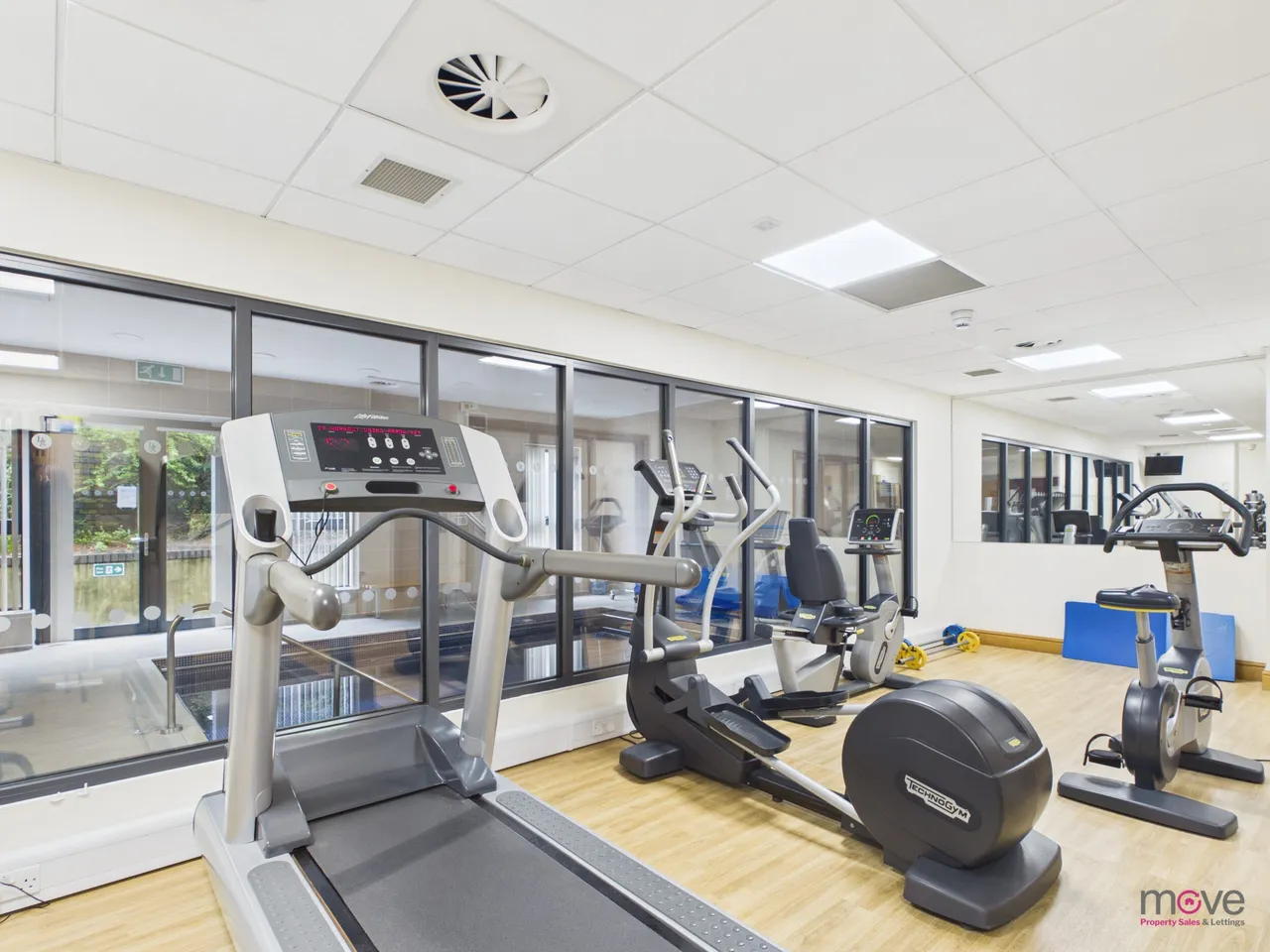 Apartment 43, Honeybourne Gate, 2 Gloucester Road, Cheltenham, GL51 8DW, photo 17