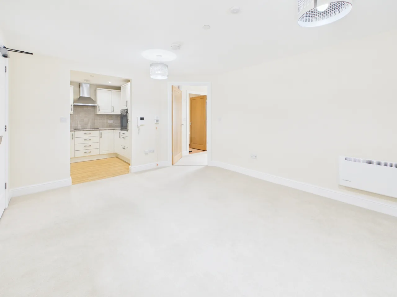 Apartment 43, Honeybourne Gate, 2 Gloucester Road, Cheltenham, GL51 8DW, photo 6