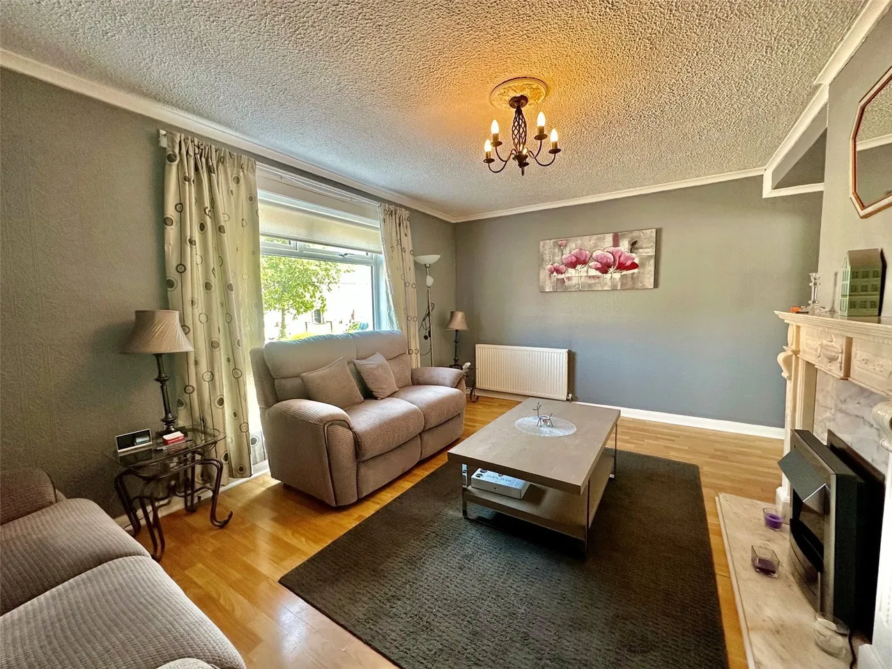 Ashgill Road, Milton, Glasgow, G22, photo 2