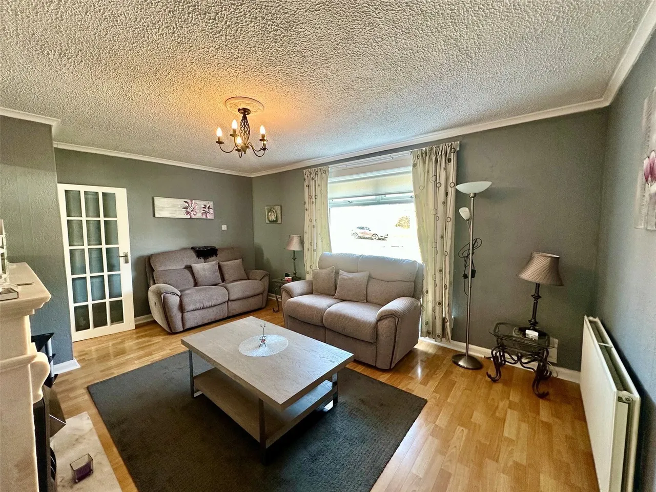 Ashgill Road, Milton, Glasgow, G22, photo 3