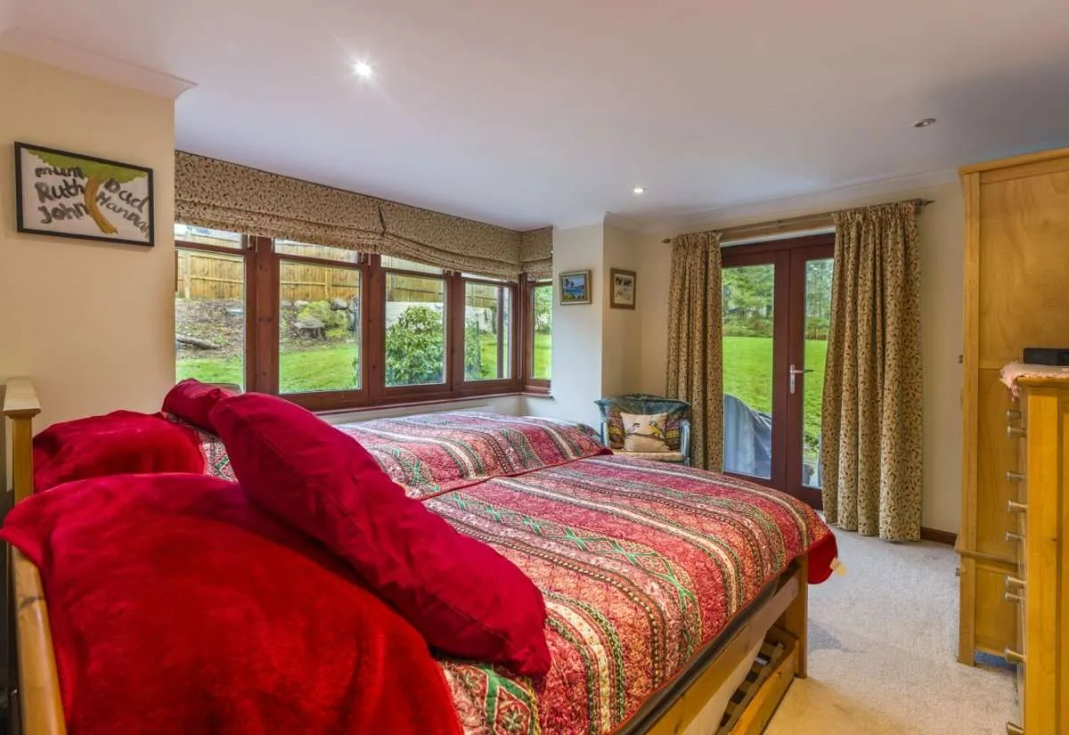 Tanglewood, North Trustach, Banchory, Aberdeenshire, AB31 4AT, photo 8