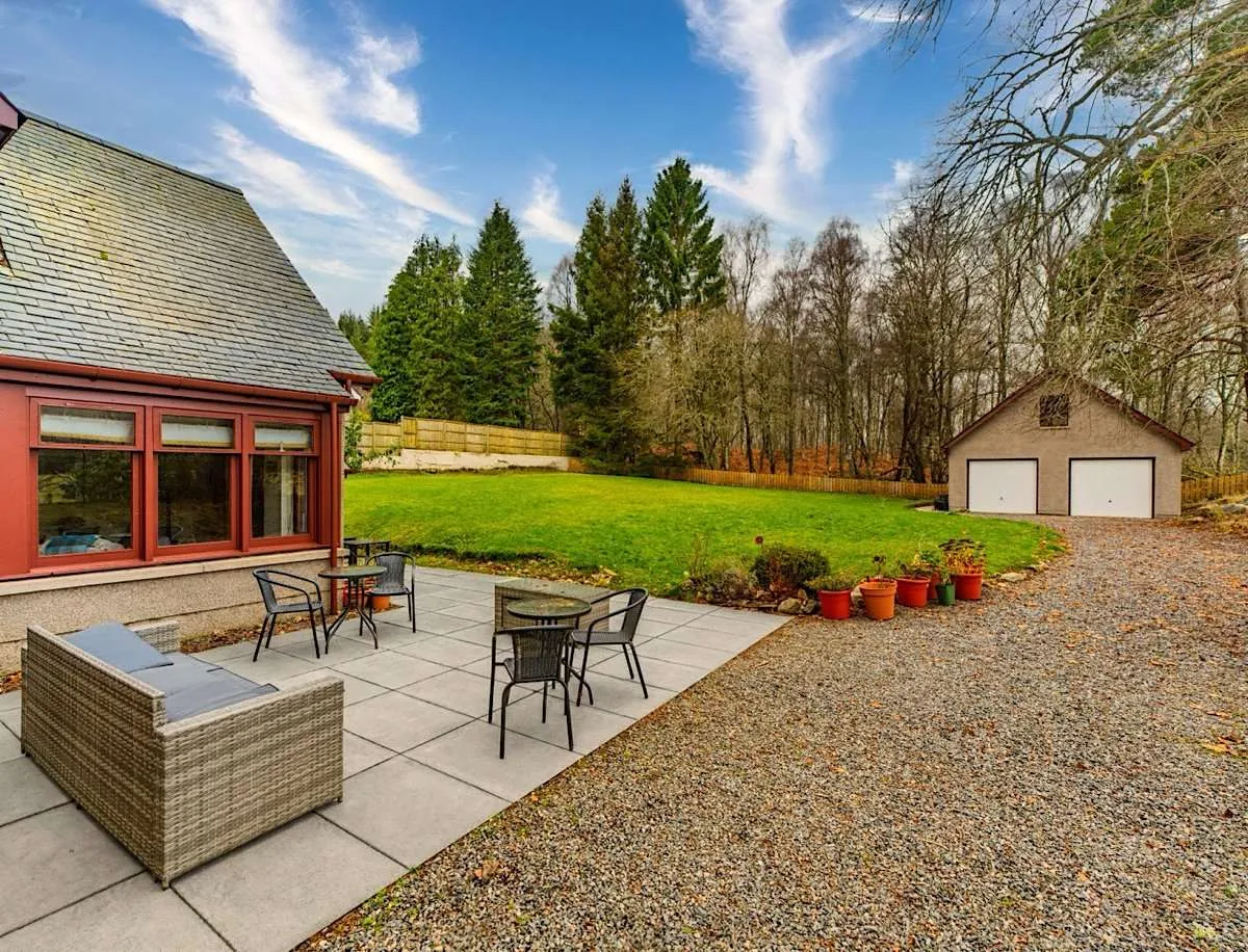 Tanglewood, North Trustach, Banchory, Aberdeenshire, AB31 4AT, photo 12