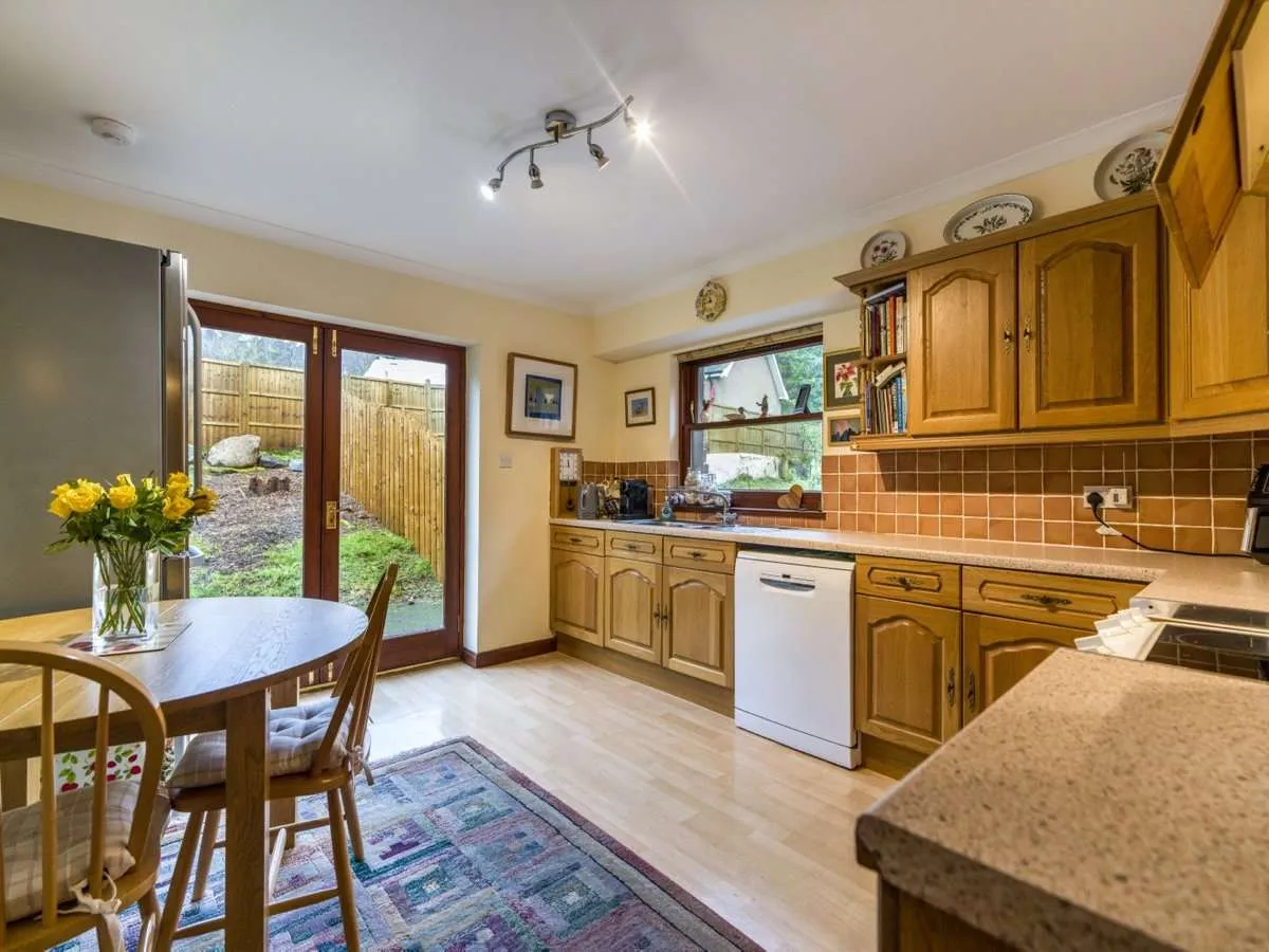 Tanglewood, North Trustach, Banchory, Aberdeenshire, AB31 4AT, photo 5
